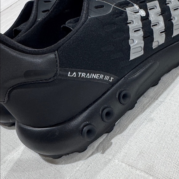 Adidas LA Trainer III S Men’s Sneakers - Picture 6 of 12